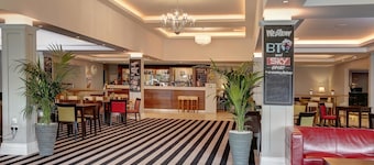 Best Western Appleby Park Hotel