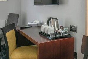 Room - Best Western Appleby Park Hotel (Swadlincote)