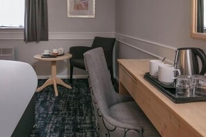 Room - Best Western Appleby Park Hotel (Swadlincote)