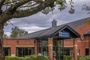 Exterior - Best Western Appleby Park Hotel (North West Leicestershire District)
