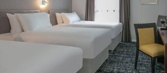 Best Western Appleby Park Hotel