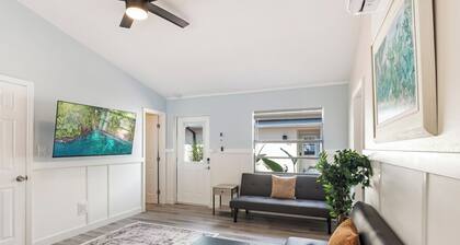 Treasure Island Waterfront - Boutique Stay for 6
