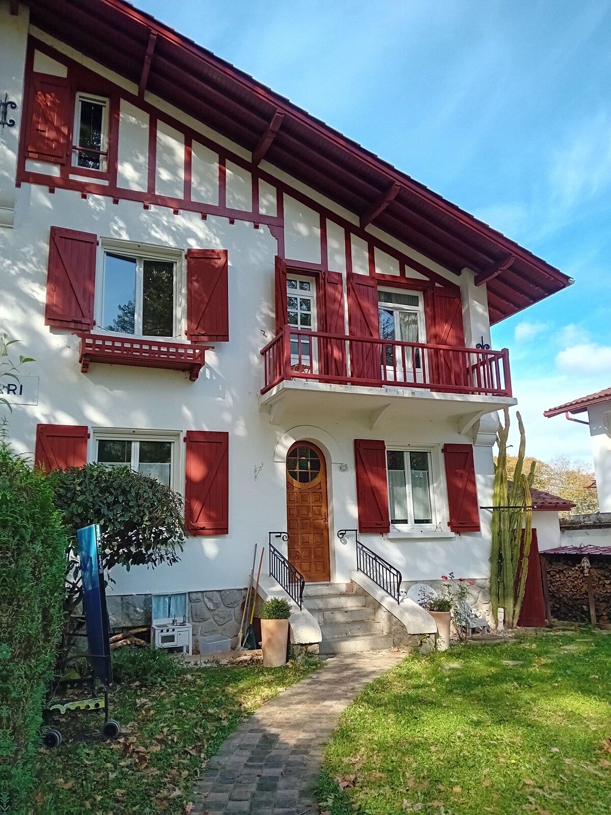 Image de profil de l’hôte