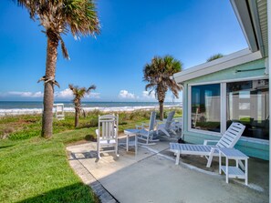 House (2 Bedrooms) | Property amenity