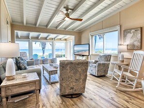 House (2 Bedrooms) | Property amenity