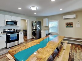 Estudio (Multiple Bedrooms) | Servicios del alojamiento