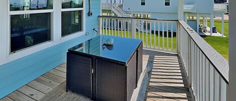 House (3 Bedrooms) | Property amenity