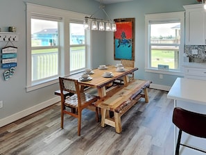 House (3 Bedrooms) | Property amenity