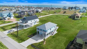 House (3 Bedrooms) | Property amenity