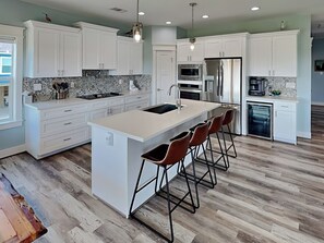 Talo (3 Bedrooms) | Majoituspaikan mukavuudet