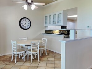 Rumah (5 Bedrooms) | Fasilitas properti