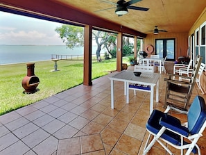 House (5 Bedrooms) | Property amenity