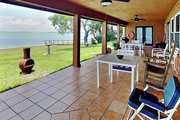 House (5 Bedrooms) | Property amenity
