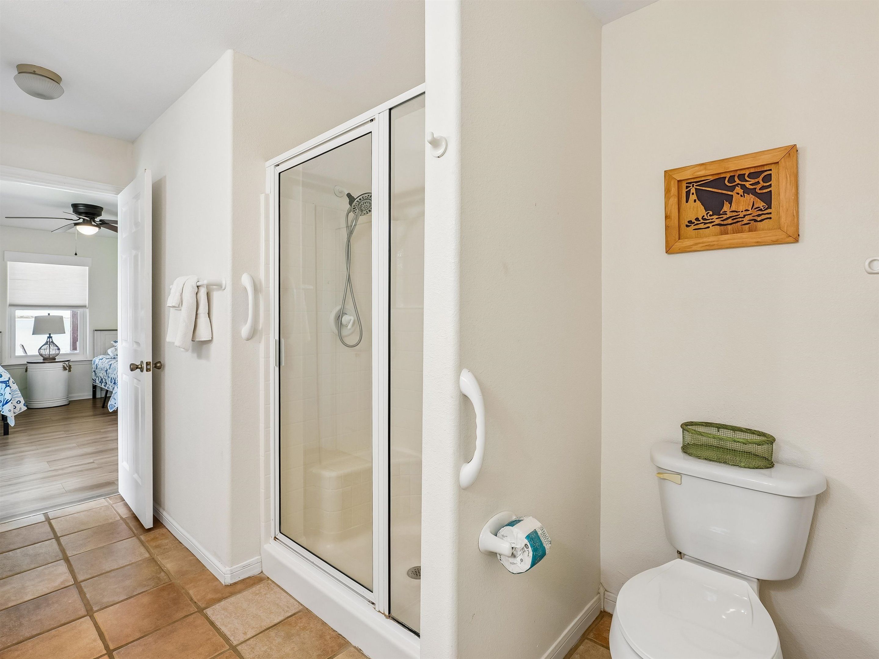 Property amenity