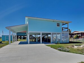 Maison (1 Bedroom) | Équipement de l’hébergement