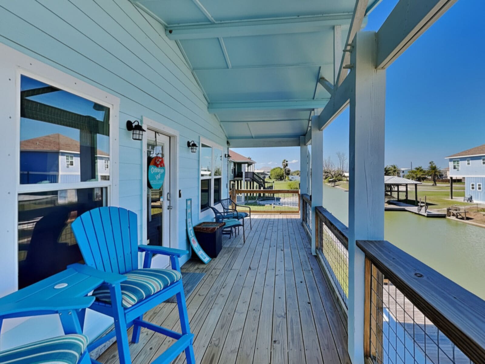 House (1 Bedroom) | Property amenity