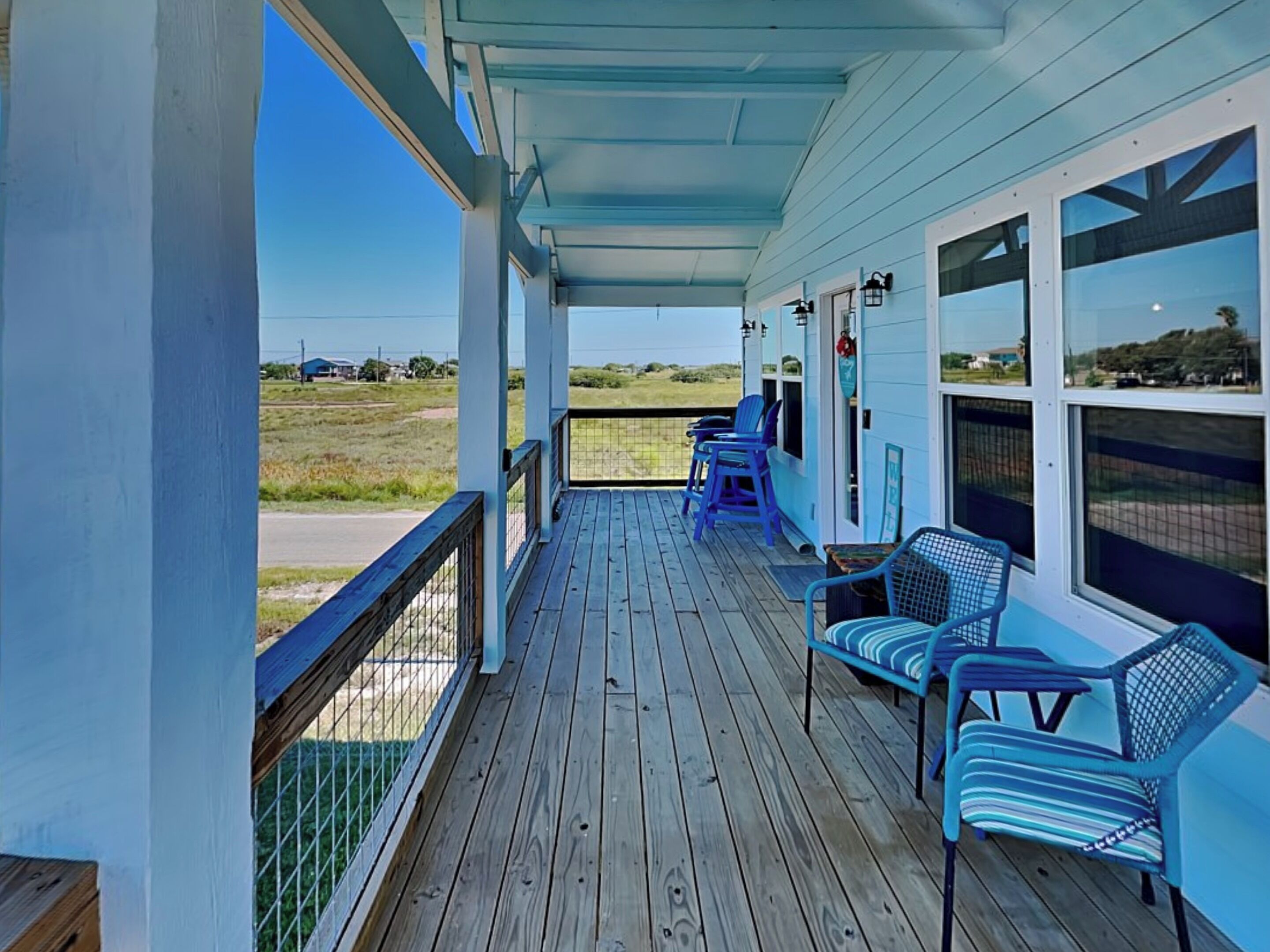 House (1 Bedroom) | Property amenity