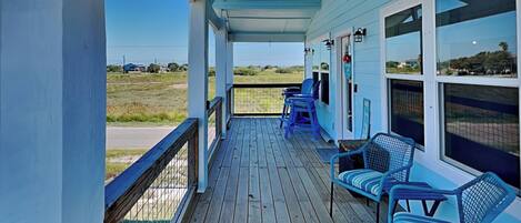 House (1 Bedroom) | Property amenity