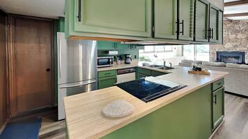 Studio (3 Bedrooms) | Fasilitet på overnattingsstedet