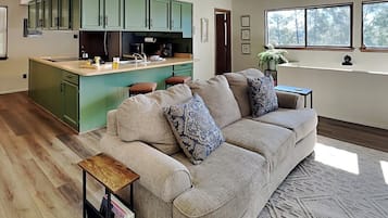 Studiolejlighed (3 Bedrooms) | Facilitet på overnatningsstedet