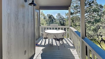 Studiolejlighed (3 Bedrooms) | Facilitet på overnatningsstedet