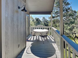 Studio (3 Bedrooms) | Ausstattung der Unterkunft