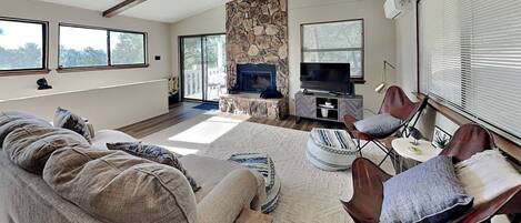 واجهة المنشأة