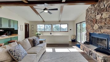 Studiolejlighed (3 Bedrooms) | Facilitet på overnatningsstedet