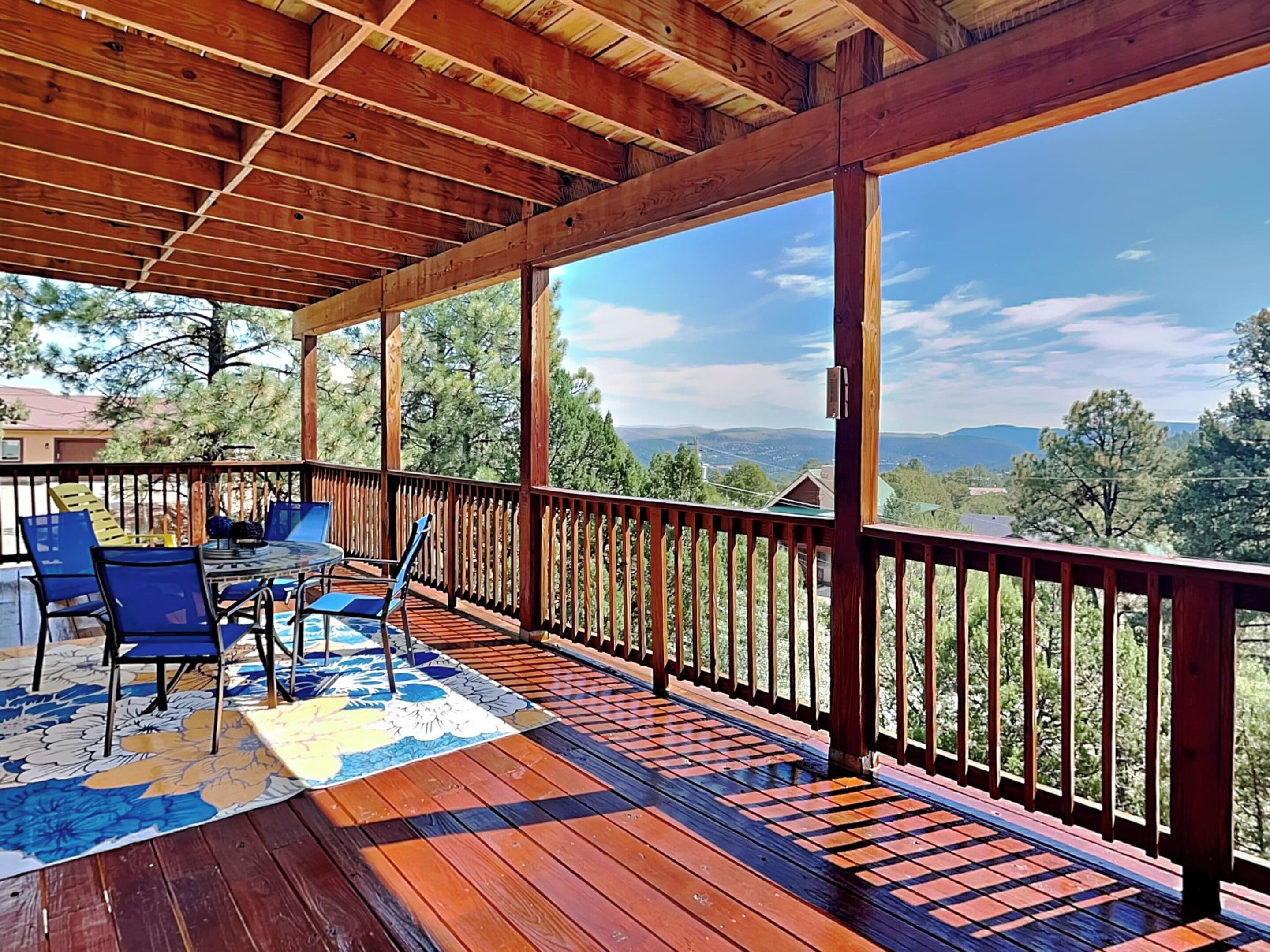 House (3 Bedrooms) | Property amenity