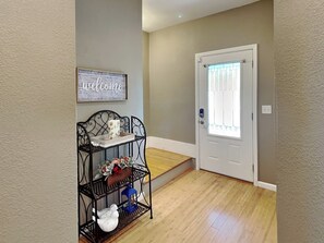 Property amenity - Sunrise Vista (Ruidoso)