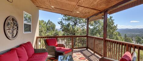 واجهة المنشأة