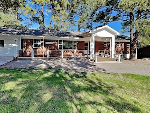 獨棟房屋 (4 Bedrooms) | 住宿設施服務