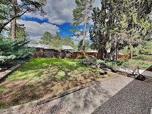 獨棟房屋 (4 Bedrooms) | 住宿設施服務