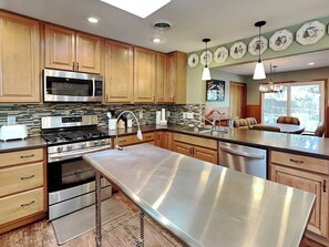 Property amenity - Brooksland (Ruidoso)