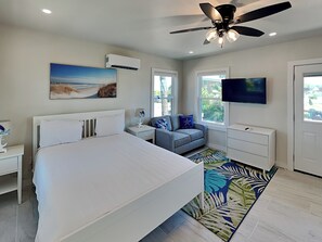 Leilighet (0 Bedroom) | Fasilitet på overnattingsstedet