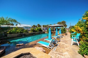 Property amenity - Blue Marlin #11 (Rockport)