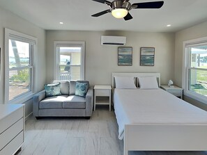 Condo (0 Bedroom) | Property amenity - Blue Marlin #11 (Rockport)
