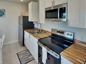 Leilighet (0 Bedroom) | Fasilitet på overnattingsstedet