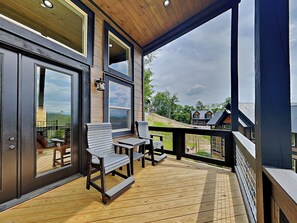 Studio (1 Bedroom) | Property amenity - Sunrise in the Cove (Sevierville)