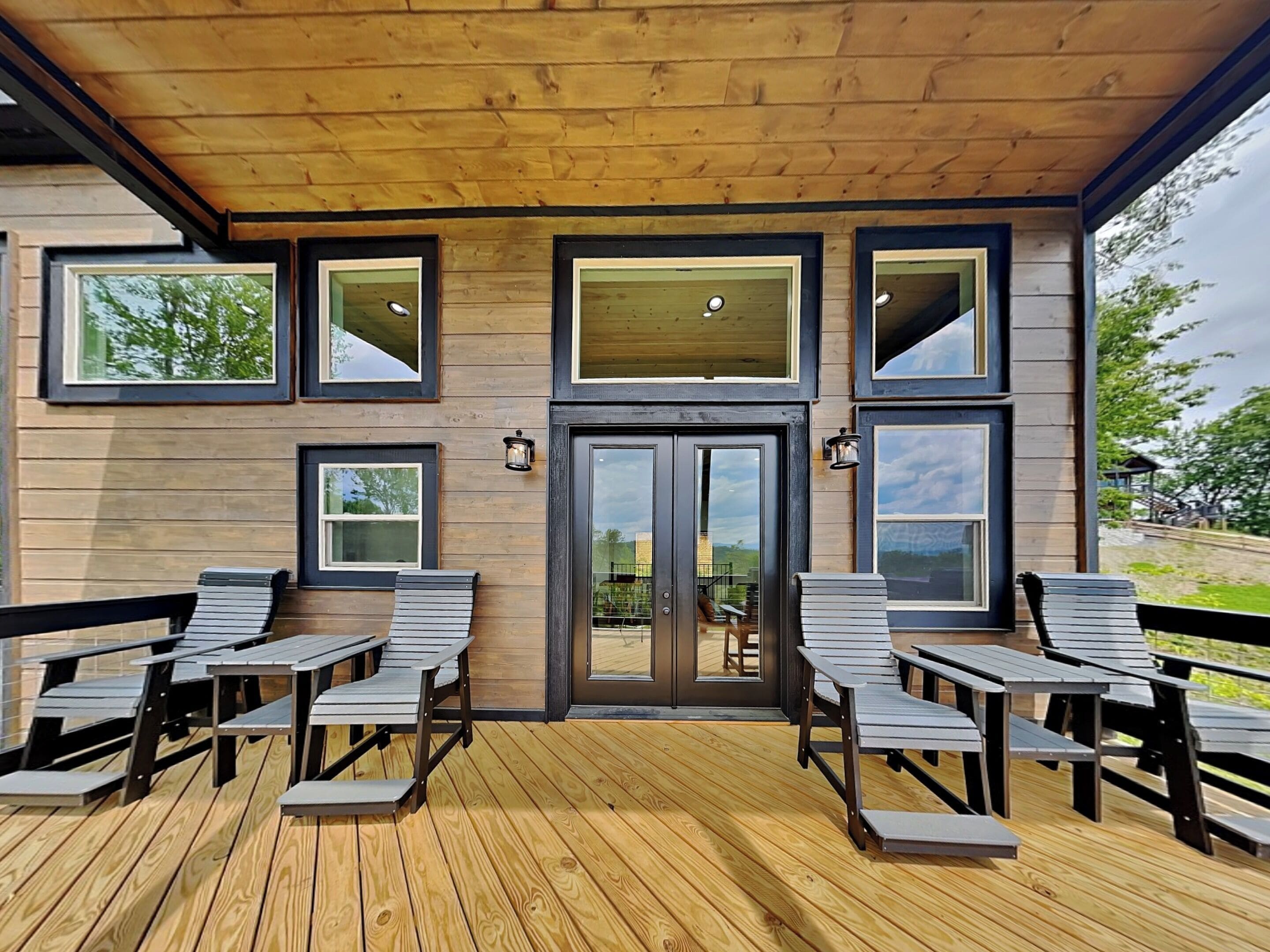 Studio (1 Bedroom) | Ausstattung der Unterkunft