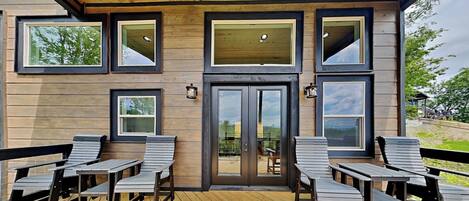 Studio (1 Bedroom) | Ausstattung der Unterkunft