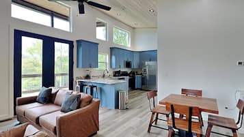 Studio (1 Bedroom) | Ausstattung der Unterkunft