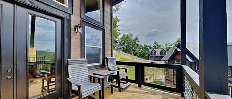 Studio (1 Bedroom) | Accommodatievoorzieningen