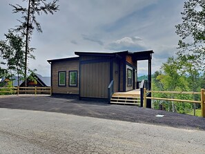 Monolocale (1 Bedroom) | Servizio della struttura