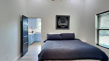 Studio (1 Bedroom) | Fasilitas properti