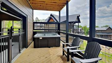 Monolocale (1 Bedroom) | Servizio della struttura