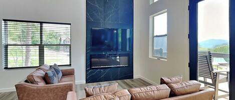 Estudio (1 Bedroom) | Vista frontal de la propiedad