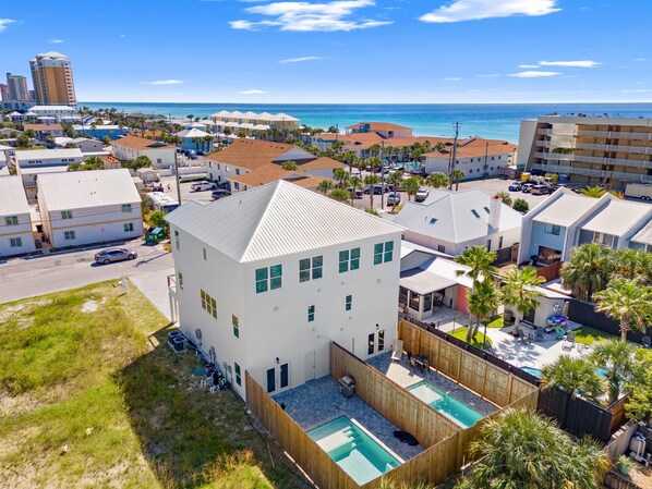 Servicio de la propiedad