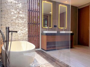 Bathroom - Cana Villa Jimbaran (Jimbaran)