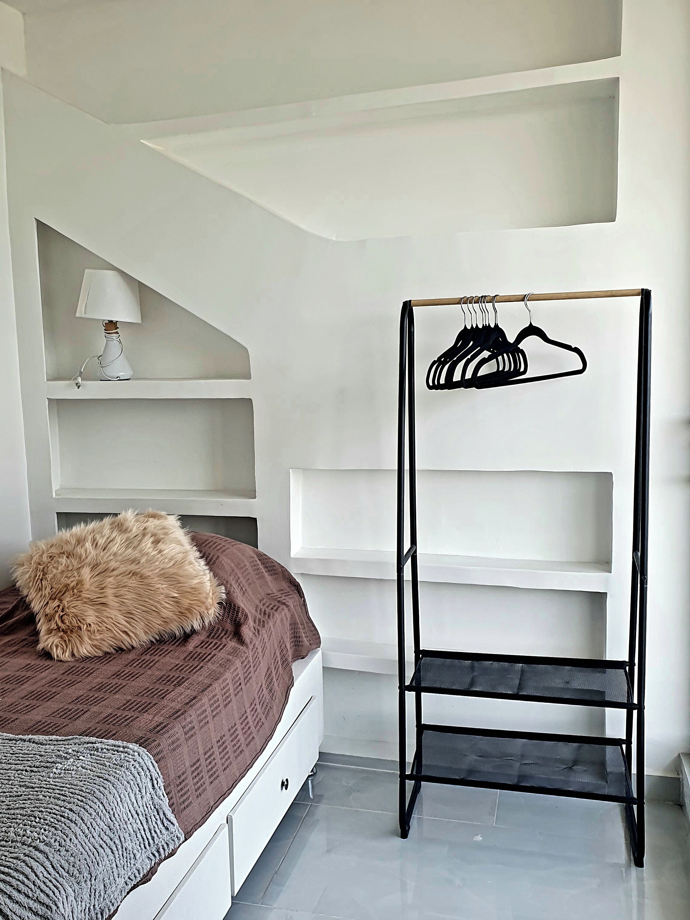 5 bedrooms, iron/ironing board, WiFi